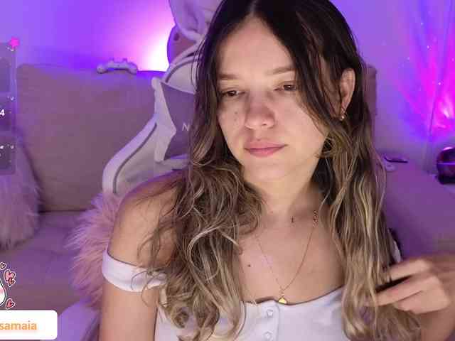 LarisaMaia LarisaMaia