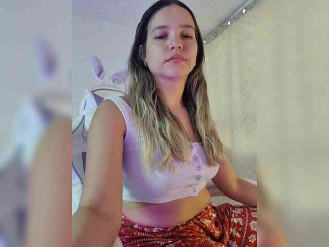 LarisaMaia webcam