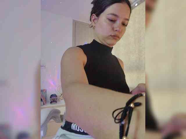 LarisaMaia webcam