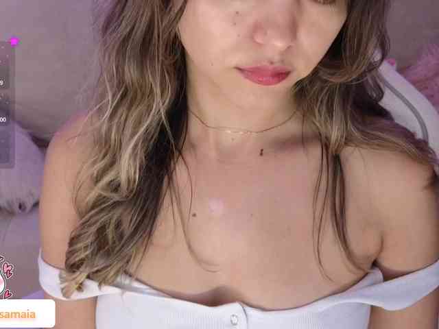 LarisaMaia LarisaMaia