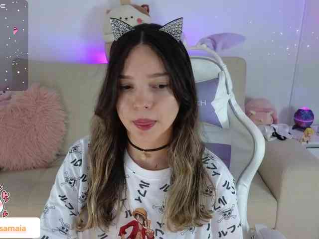 LarisaMaia LarisaMaia