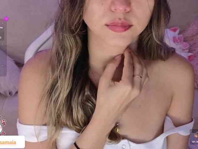 LarisaMaia LarisaMaia