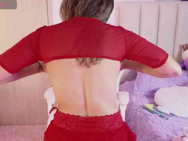 LarisaMaia webcam
