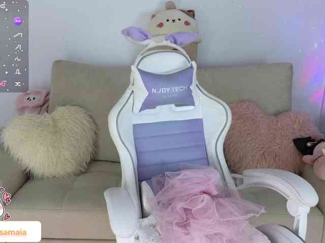 LarisaMaia LarisaMaia