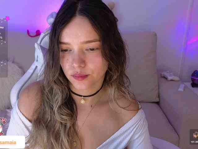 LarisaMaia LarisaMaia