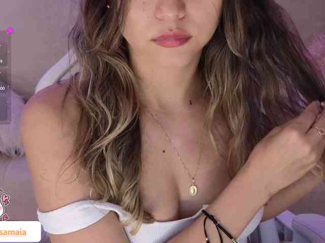 LarisaMaia LarisaMaia