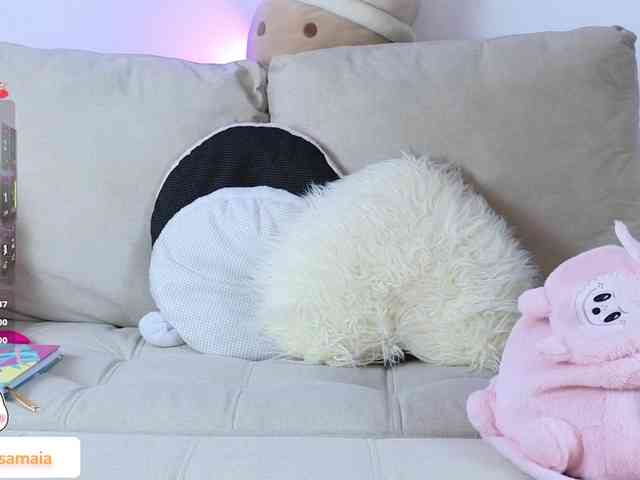 LarisaMaia LarisaMaia