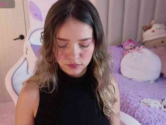 LarisaMaia webcam