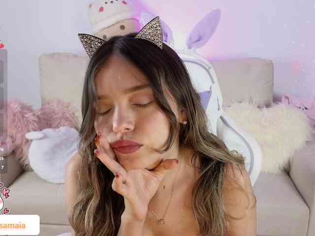 LarisaMaia LarisaMaia