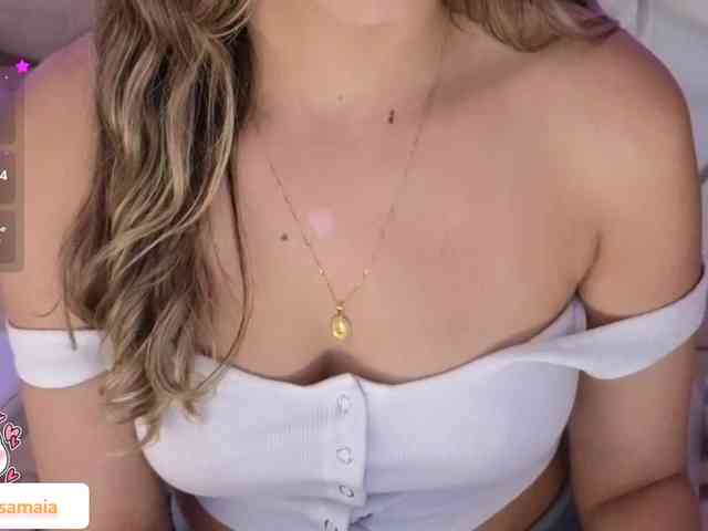 LarisaMaia LarisaMaia