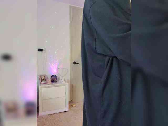 LarisaMaia webcam