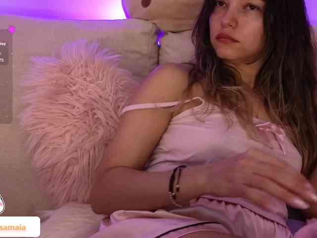 LarisaMaia LarisaMaia