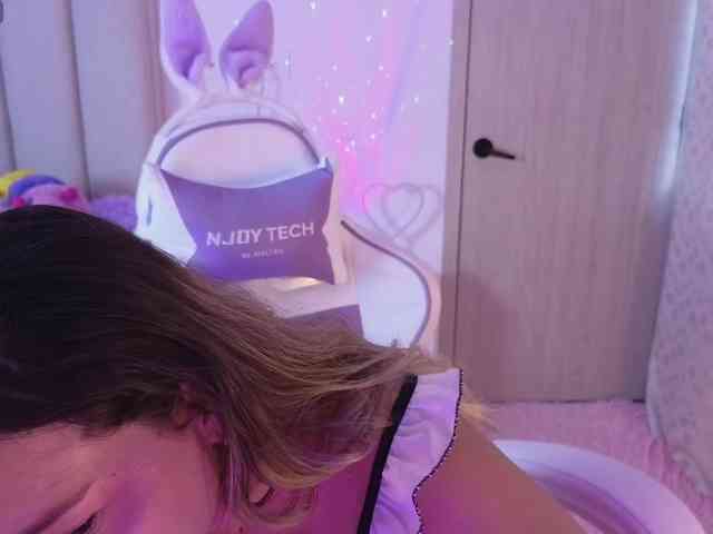 LarisaMaia webcam