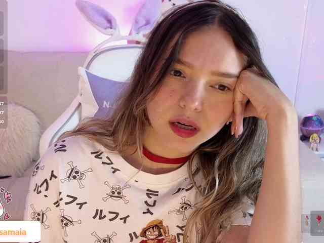 LarisaMaia LarisaMaia