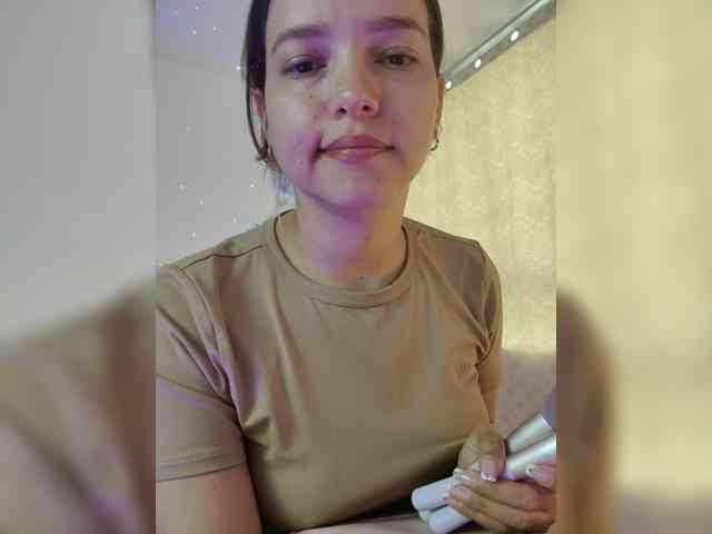 LarisaMaia webcam