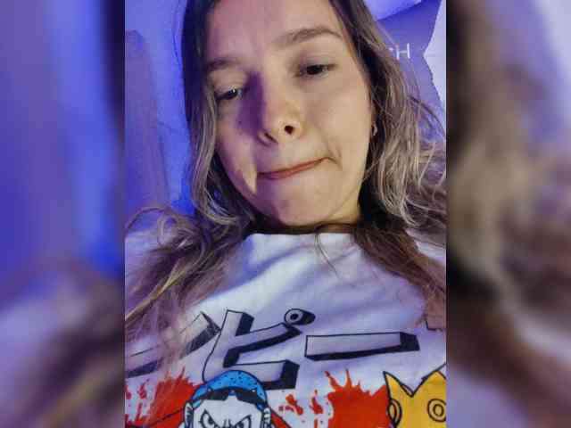 LarisaMaia Live Webcam on BongaCams