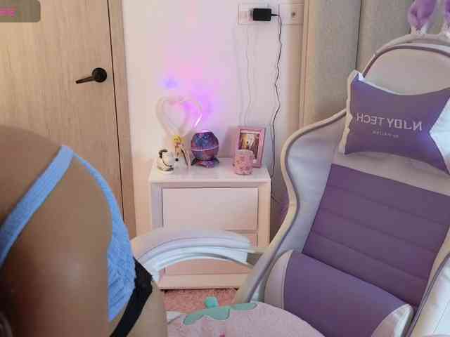 LarisaMaia webcam