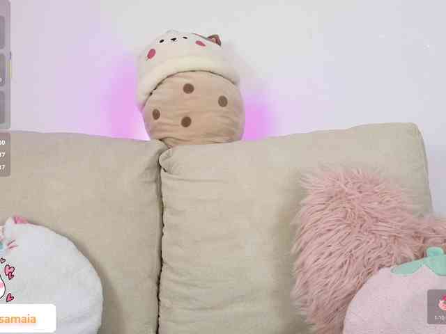 LarisaMaia LarisaMaia