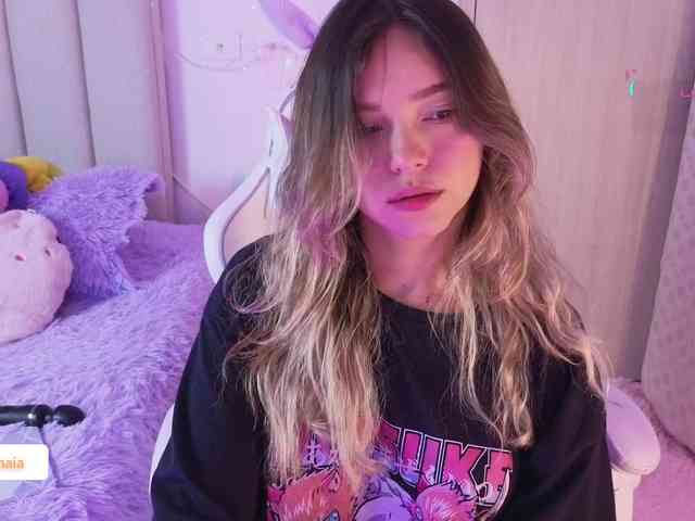 cam sex LarisaMaia