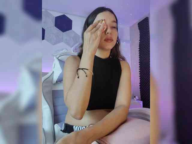 LarisaMaia Live Webcam on BongaCams