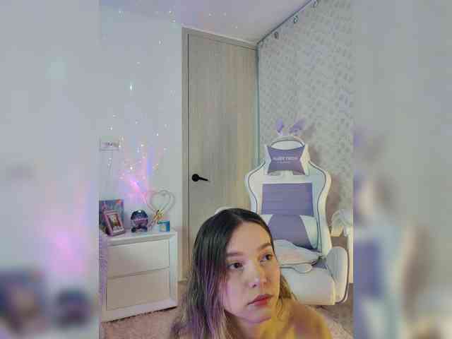 LarisaMaia webcam