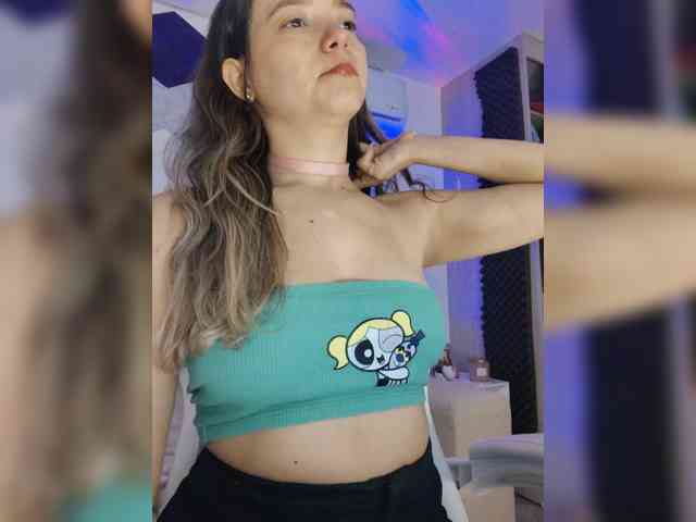 LarisaMaia LarisaMaia