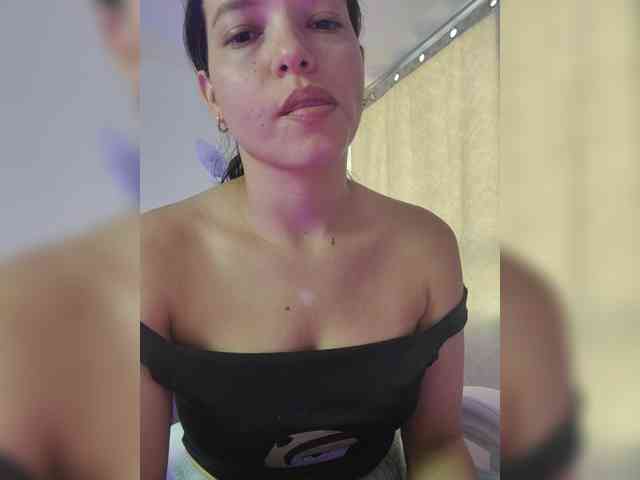 adult camming LarisaMaia