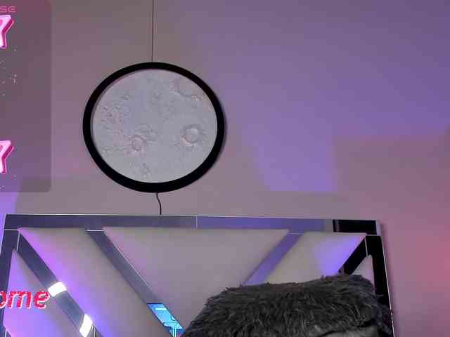 AnahiJones webcam