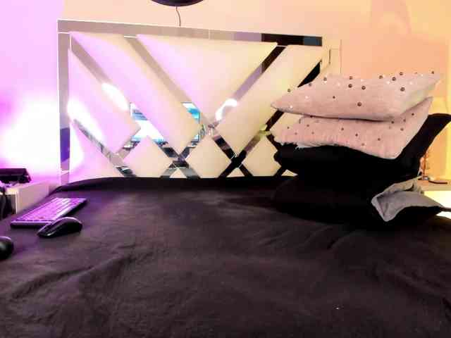 AnahiJones webcam