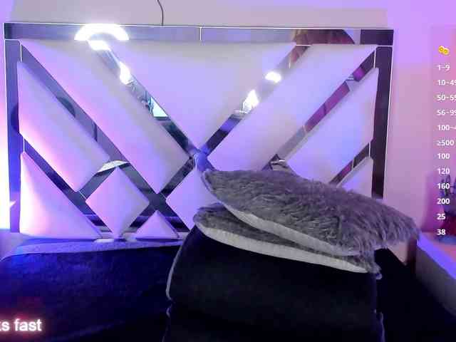 AnahiJones webcam