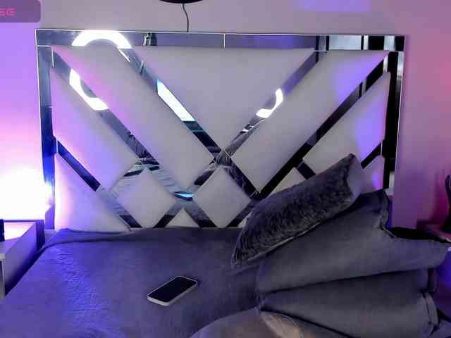 AnahiJones webcam
