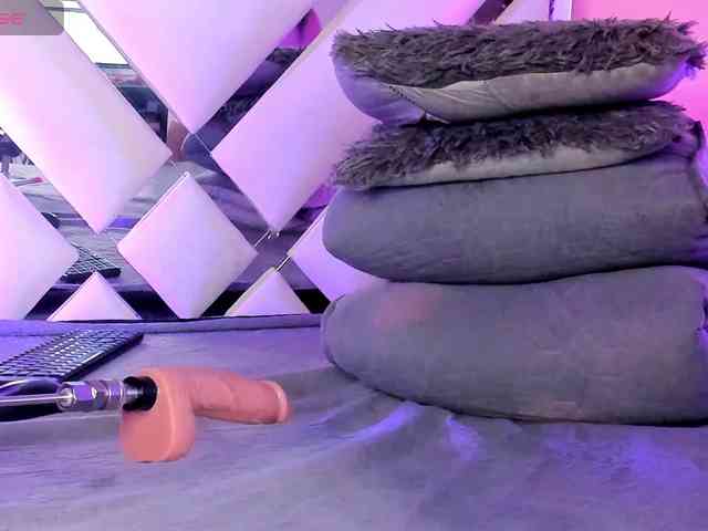 AnahiJones webcam