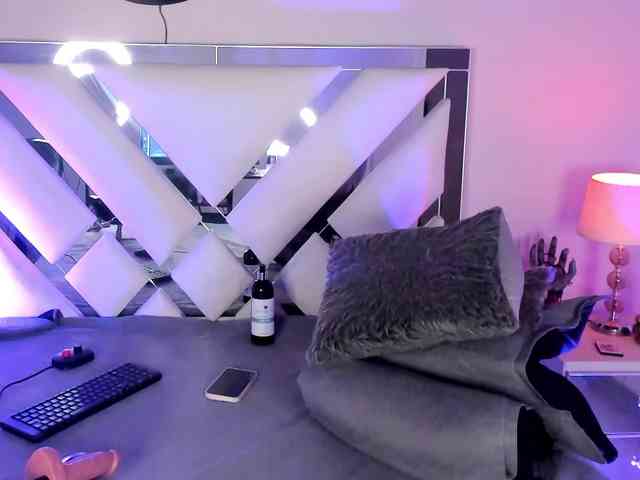 AnahiJones webcam
