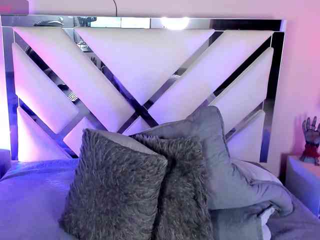 AnahiJones webcam