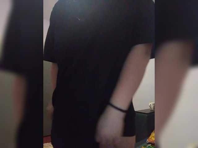 DorisRed on BongaCams