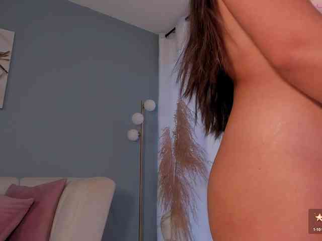 BrookeMiller webcam