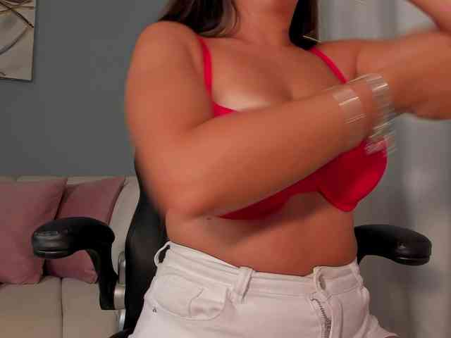 BrookeMiller webcam