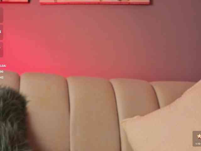 BrookeMiller webcam