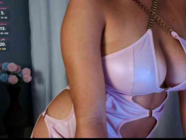 BrookeMiller webcam
