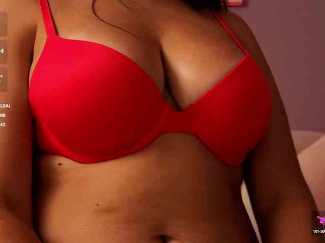 BrookeMiller webcam