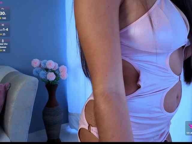 BrookeMiller webcam