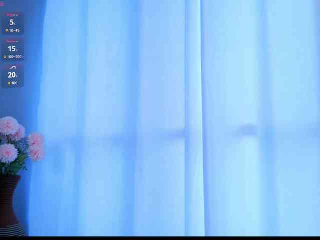 BrookeMiller webcam