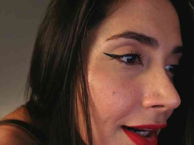 BrookeMiller webcam