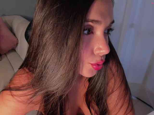 free online videochat BrookeMiller