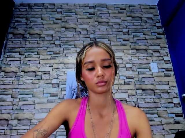 Marianamanzur on Bongacams