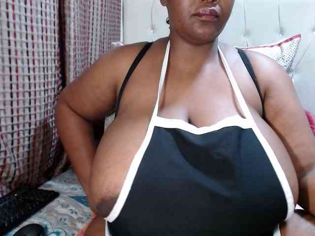 BustyBabeX webcam