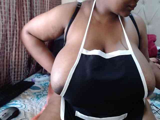BustyBabeX webcam