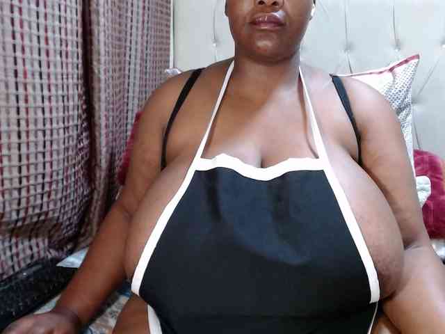 BustyBabeX webcam