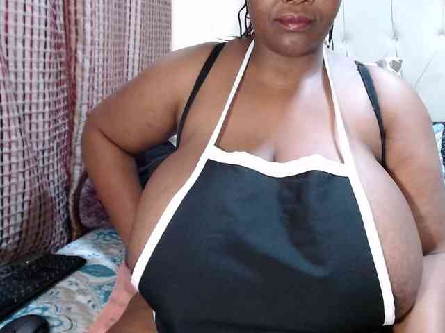 BustyBabeX webcam
