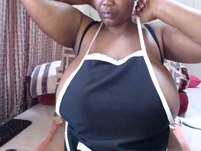 BustyBabeX webcam